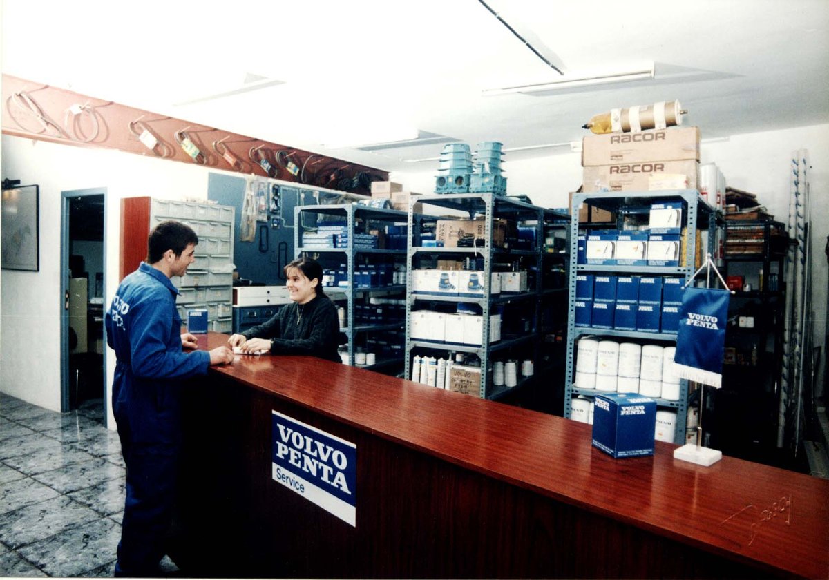 Imagen de Capitol 5 - 1990